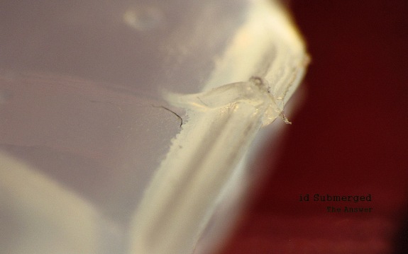 id Submerged - The Answer